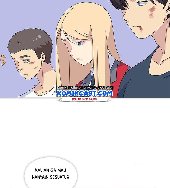 Springtime for Blossom: Chapter chapter-29 - Page 82