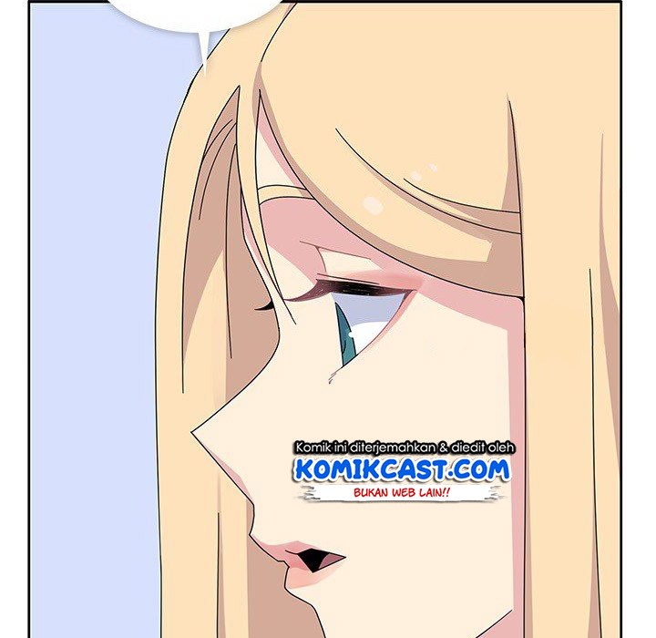 Springtime for Blossom: Chapter chapter-29 - Page 83