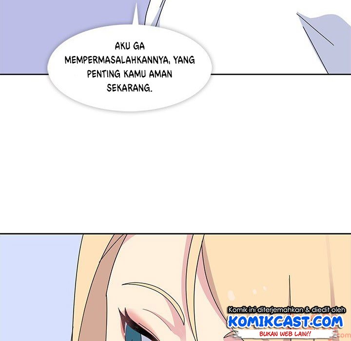 Springtime for Blossom: Chapter chapter-29 - Page 89