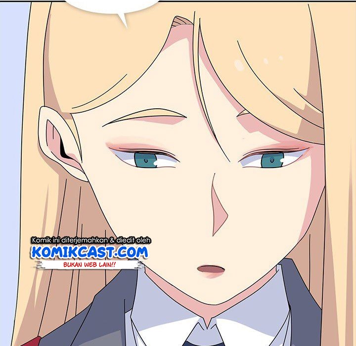 Springtime for Blossom: Chapter chapter-29 - Page 91