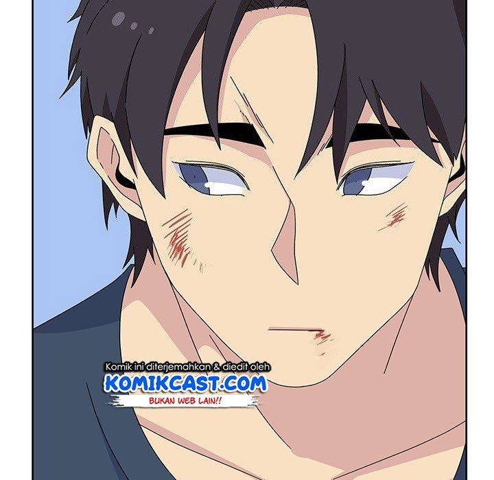 Springtime for Blossom: Chapter chapter-29 - Page 93