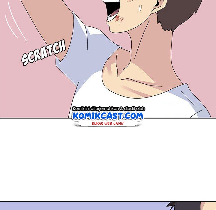Springtime for Blossom: Chapter chapter-29 - Page 95
