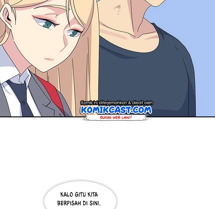 Springtime for Blossom: Chapter chapter-29 - Page 99