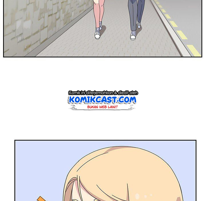 Springtime for Blossom: Chapter chapter-31 - Page 2
