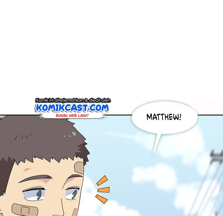 Springtime for Blossom: Chapter chapter-31 - Page 4