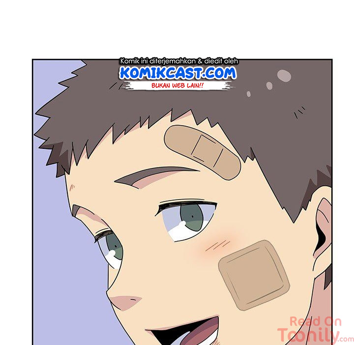 Springtime for Blossom: Chapter chapter-31 - Page 6