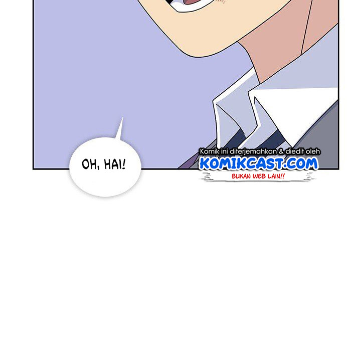 Springtime for Blossom: Chapter chapter-31 - Page 7