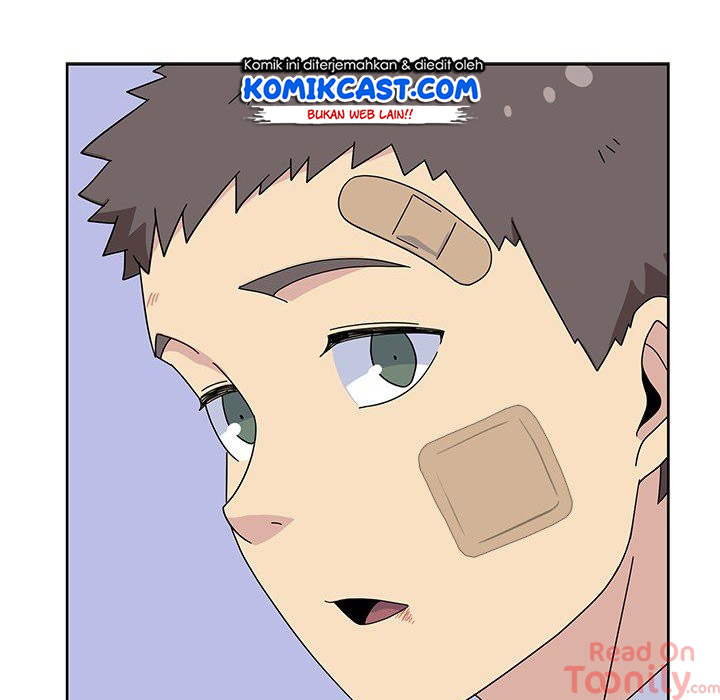 Springtime for Blossom: Chapter chapter-31 - Page 8