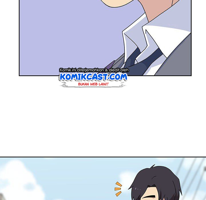 Springtime for Blossom: Chapter chapter-31 - Page 9
