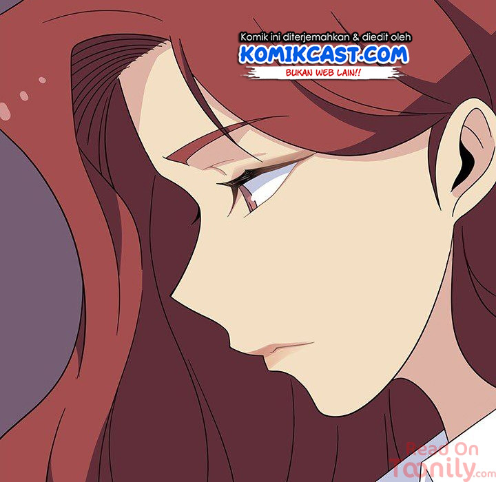 Springtime for Blossom: Chapter chapter-31 - Page 100