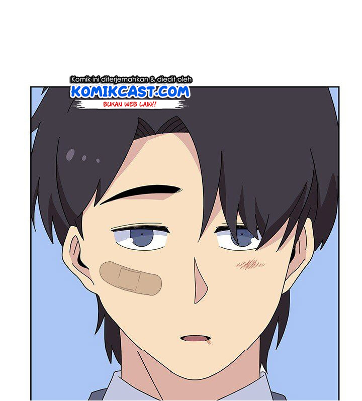 Springtime for Blossom: Chapter chapter-31 - Page 11