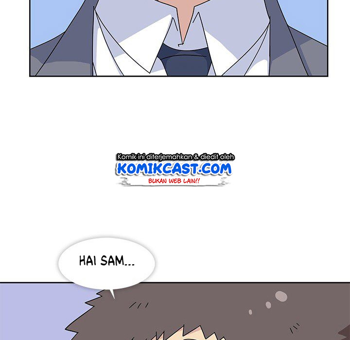 Springtime for Blossom: Chapter chapter-31 - Page 12