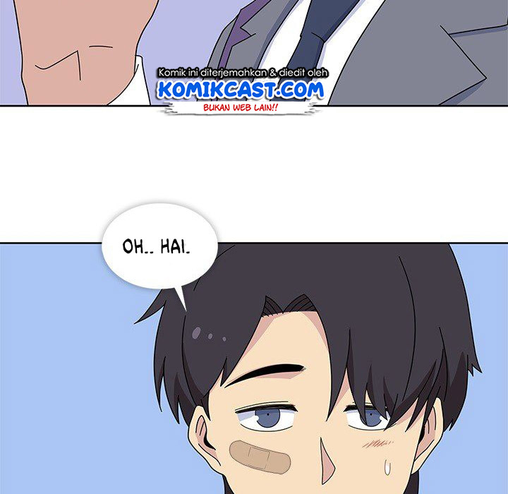 Springtime for Blossom: Chapter chapter-31 - Page 14