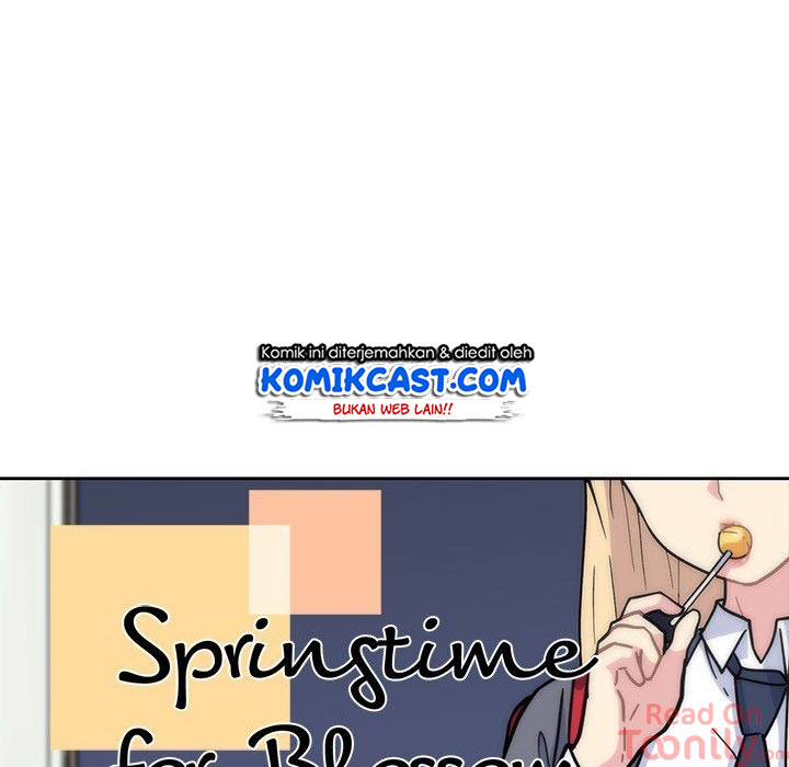 Springtime for Blossom: Chapter chapter-31 - Page 16