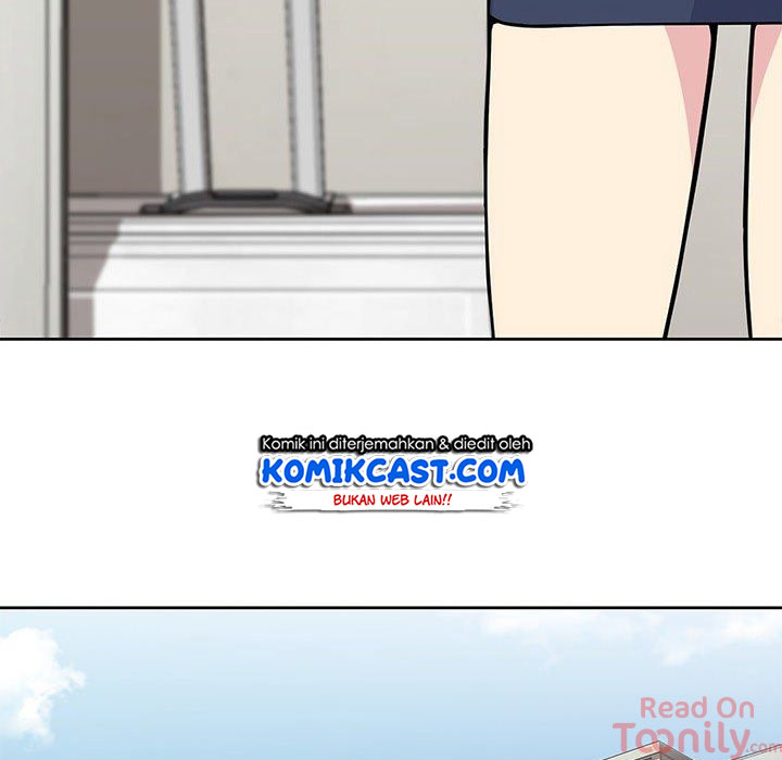 Springtime for Blossom: Chapter chapter-31 - Page 18