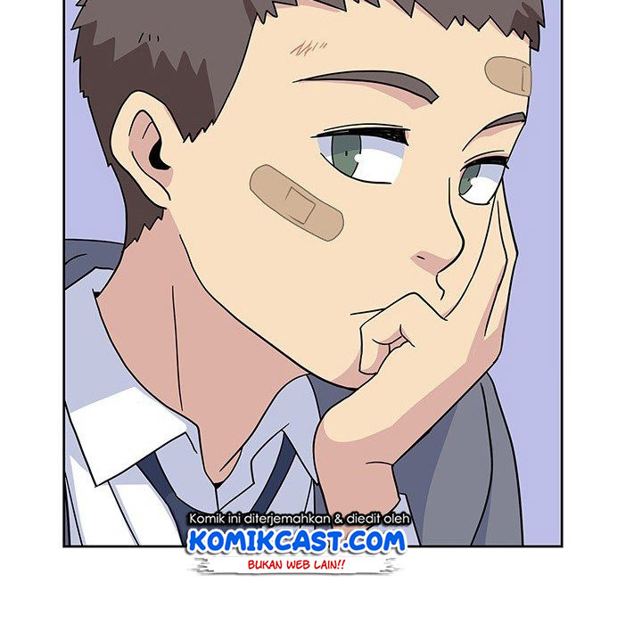 Springtime for Blossom: Chapter chapter-31 - Page 22