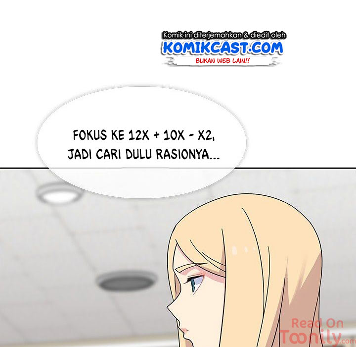 Springtime for Blossom: Chapter chapter-31 - Page 23