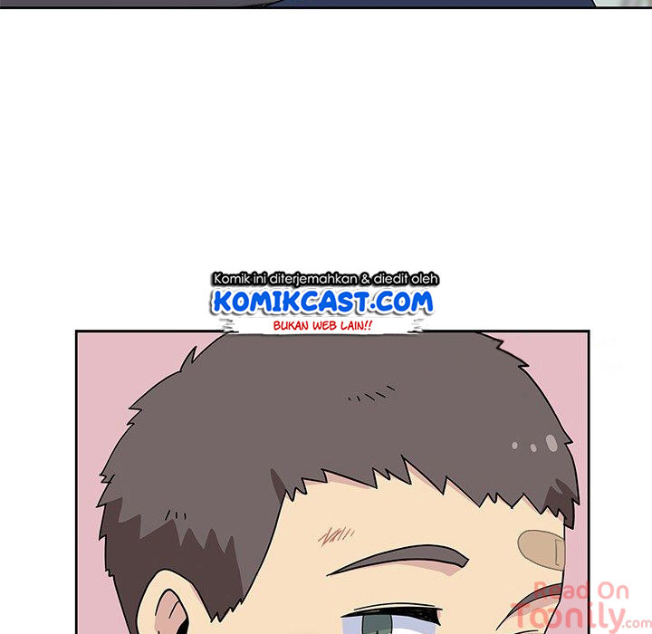 Springtime for Blossom: Chapter chapter-31 - Page 25