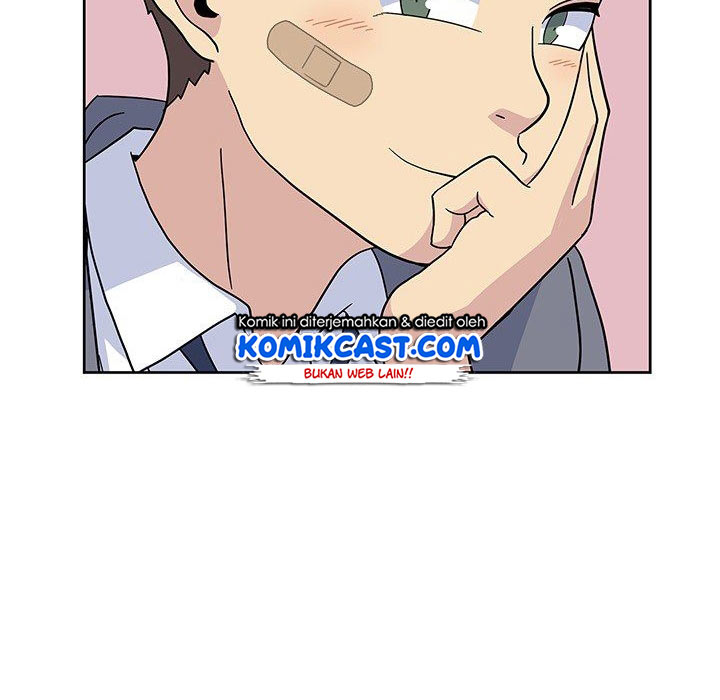 Springtime for Blossom: Chapter chapter-31 - Page 26