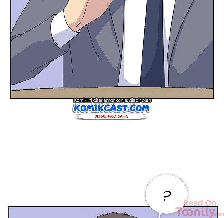 Springtime for Blossom: Chapter chapter-31 - Page 28