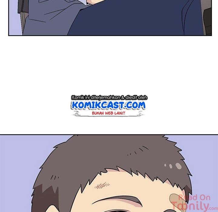 Springtime for Blossom: Chapter chapter-31 - Page 30