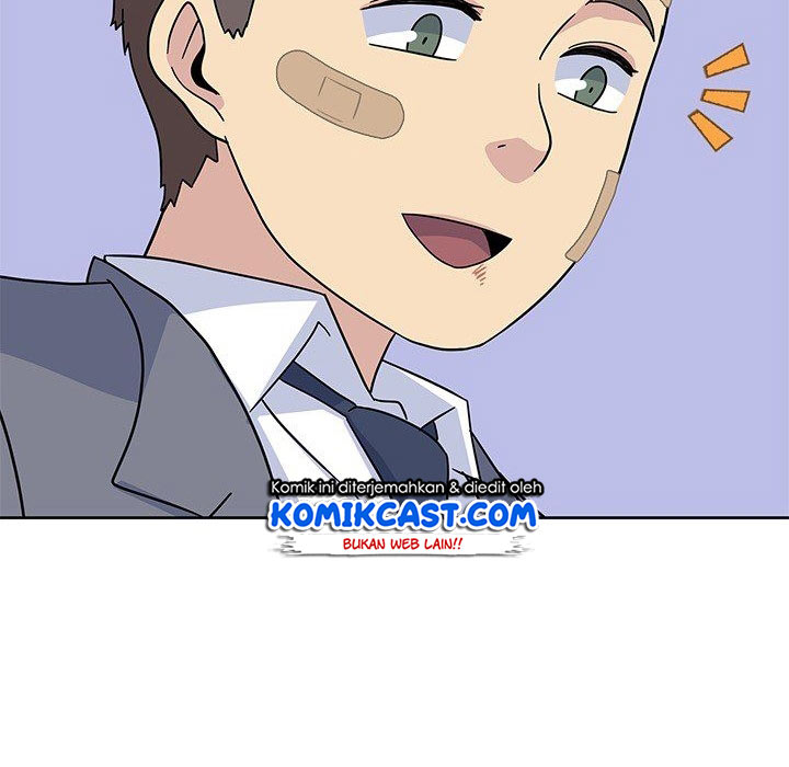 Springtime for Blossom: Chapter chapter-31 - Page 31