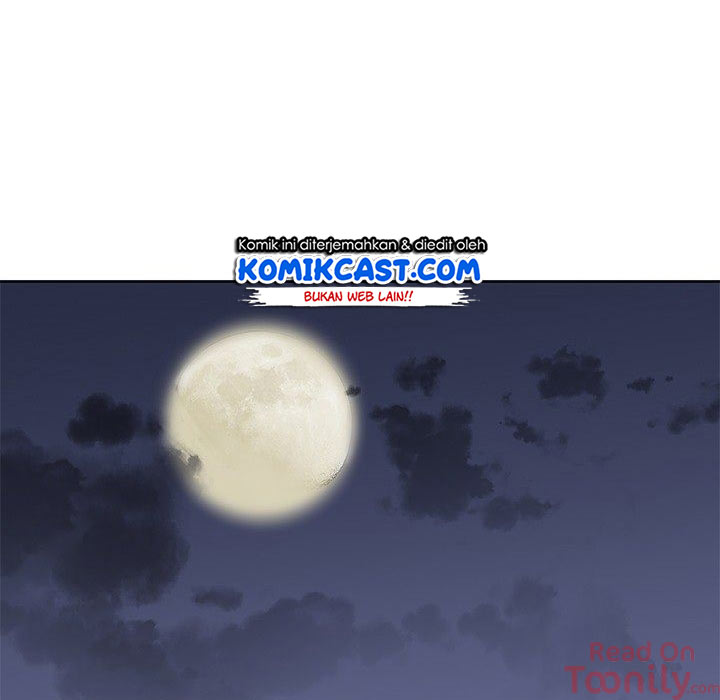 Springtime for Blossom: Chapter chapter-31 - Page 32