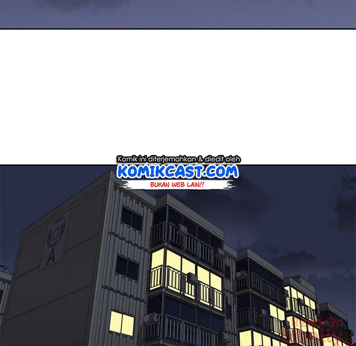 Springtime for Blossom: Chapter chapter-31 - Page 33