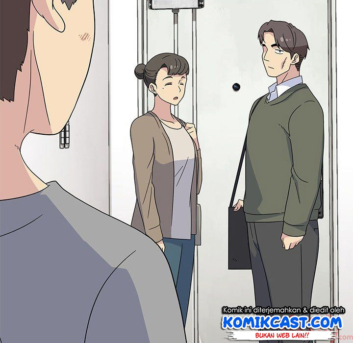 Springtime for Blossom: Chapter chapter-31 - Page 35