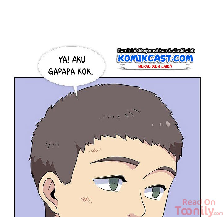 Springtime for Blossom: Chapter chapter-31 - Page 38