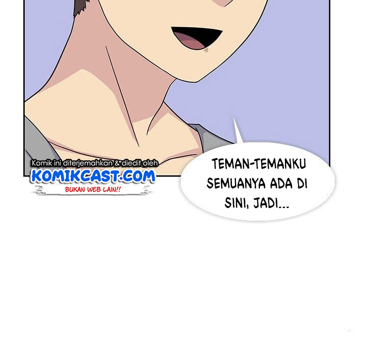Springtime for Blossom: Chapter chapter-31 - Page 39