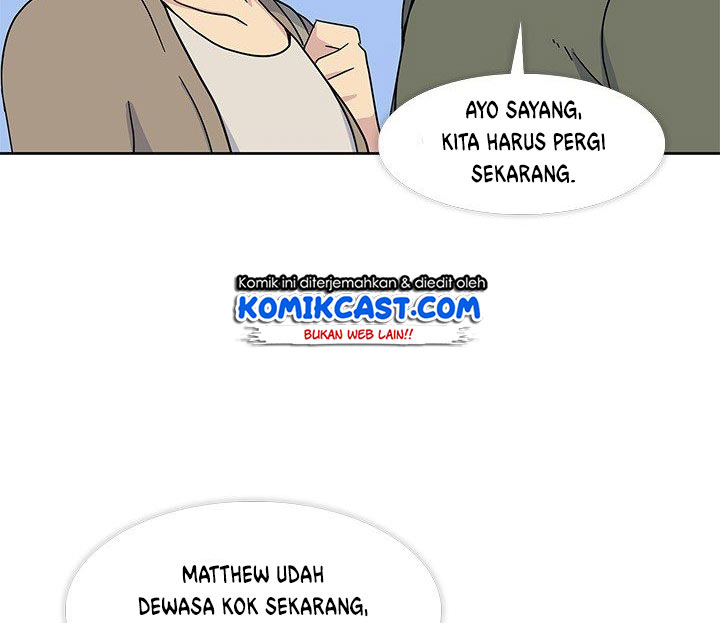 Springtime for Blossom: Chapter chapter-31 - Page 41