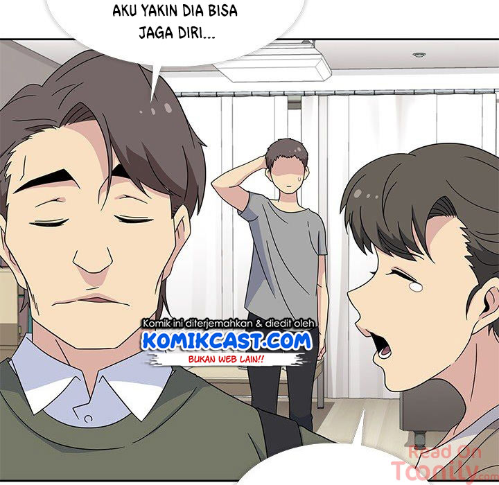 Springtime for Blossom: Chapter chapter-31 - Page 42