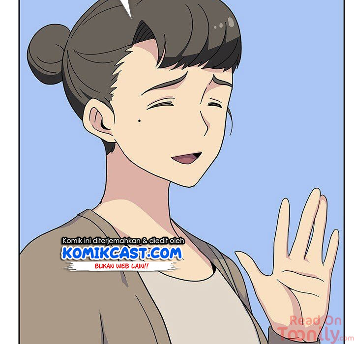 Springtime for Blossom: Chapter chapter-31 - Page 44