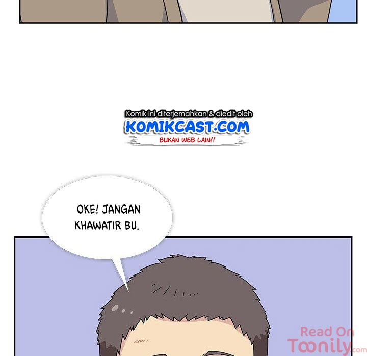 Springtime for Blossom: Chapter chapter-31 - Page 45