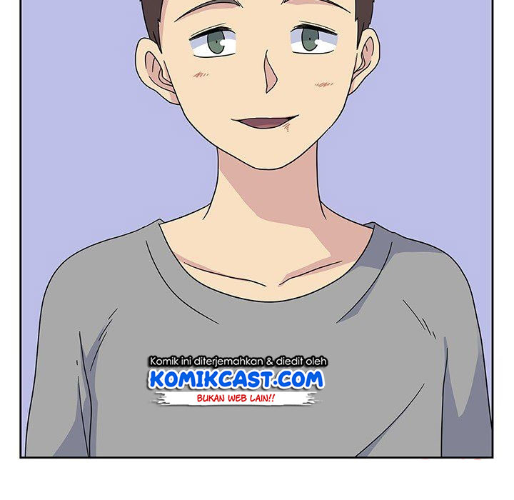 Springtime for Blossom: Chapter chapter-31 - Page 46