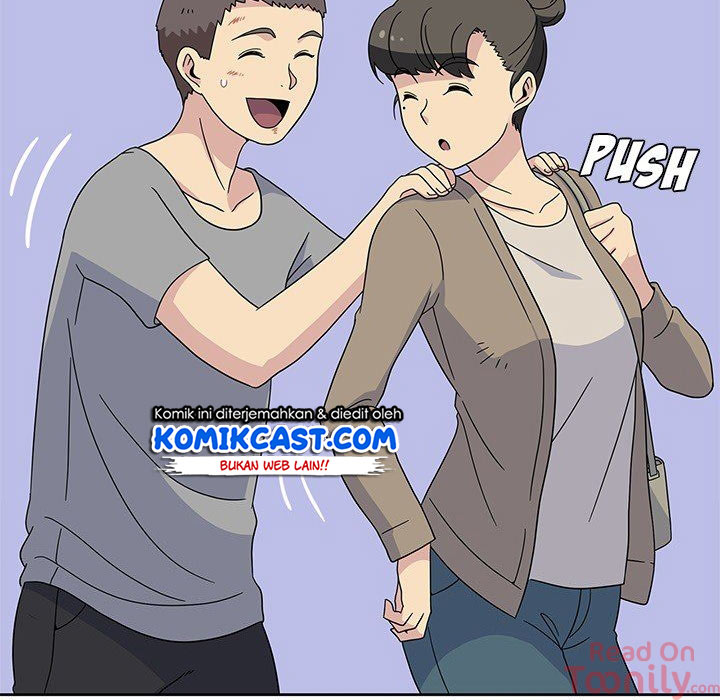 Springtime for Blossom: Chapter chapter-31 - Page 48