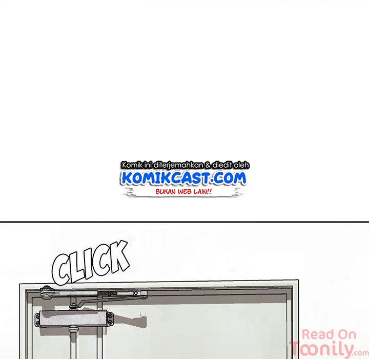 Springtime for Blossom: Chapter chapter-31 - Page 49