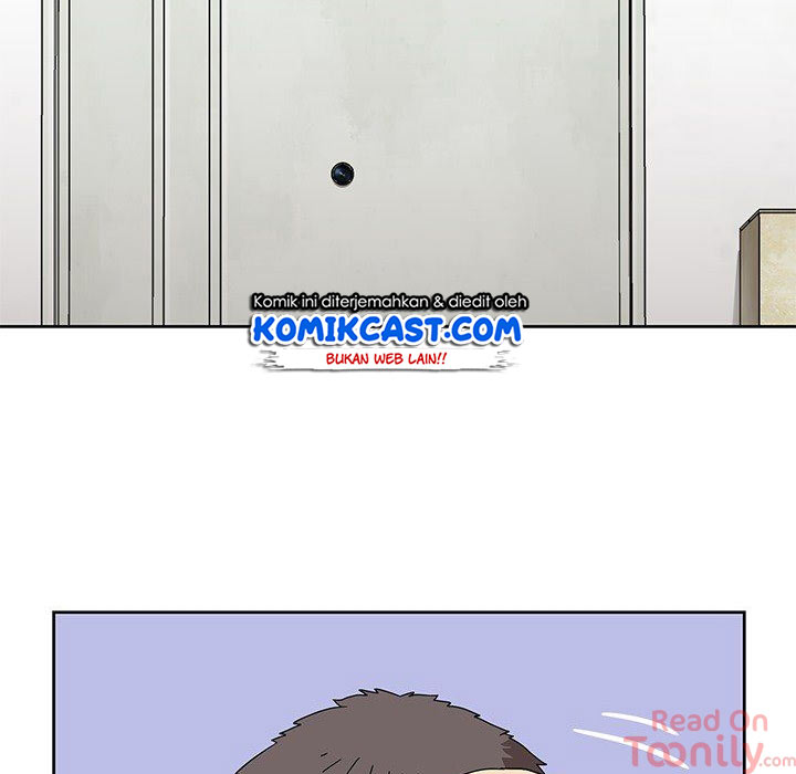 Springtime for Blossom: Chapter chapter-31 - Page 50
