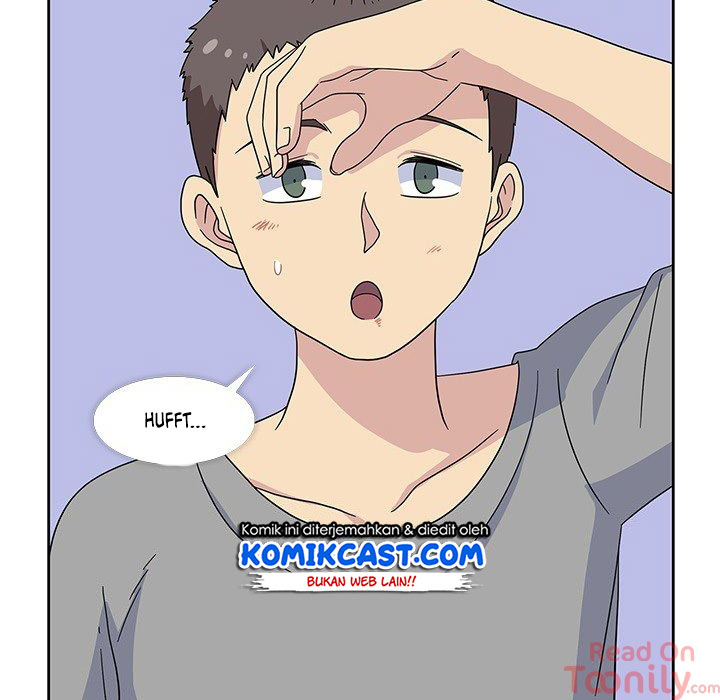 Springtime for Blossom: Chapter chapter-31 - Page 51
