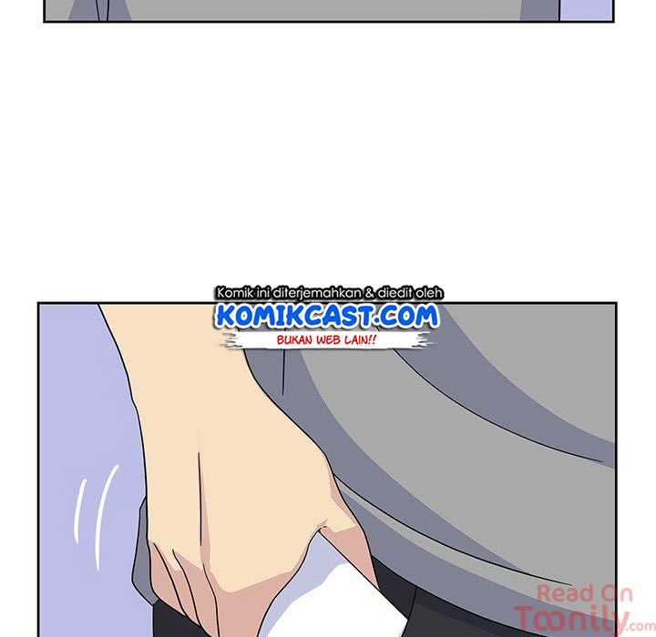 Springtime for Blossom: Chapter chapter-31 - Page 52