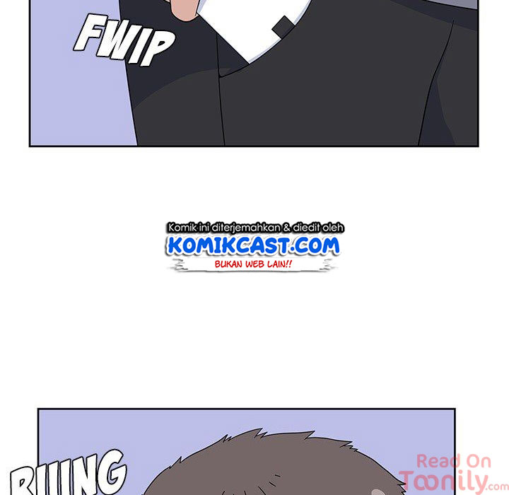 Springtime for Blossom: Chapter chapter-31 - Page 53
