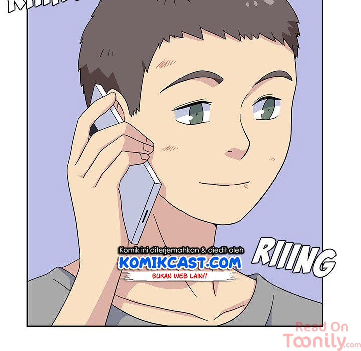 Springtime for Blossom: Chapter chapter-31 - Page 54