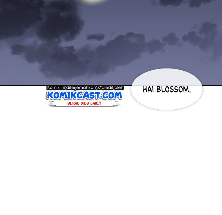 Springtime for Blossom: Chapter chapter-31 - Page 56