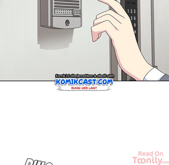 Springtime for Blossom: Chapter chapter-31 - Page 60