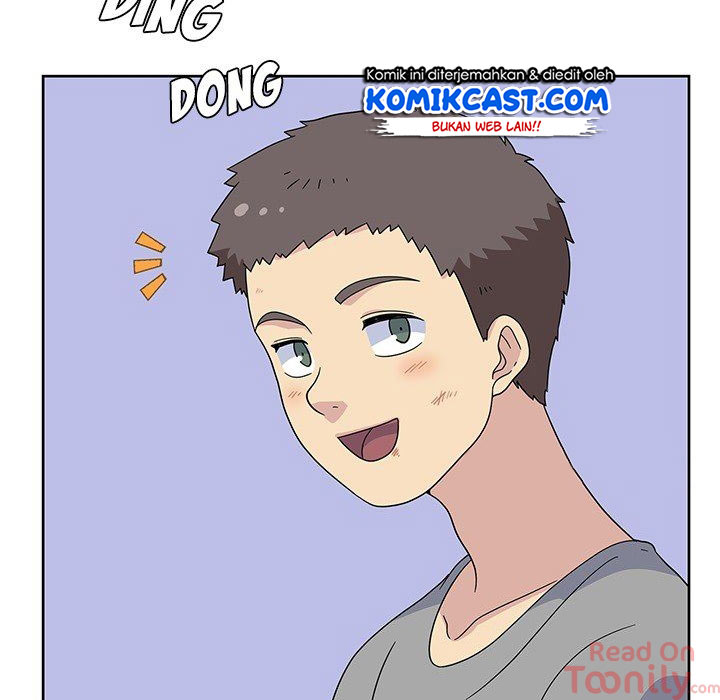 Springtime for Blossom: Chapter chapter-31 - Page 61