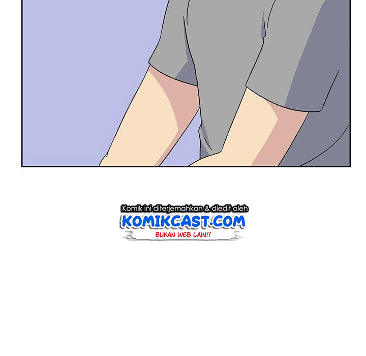 Springtime for Blossom: Chapter chapter-31 - Page 62