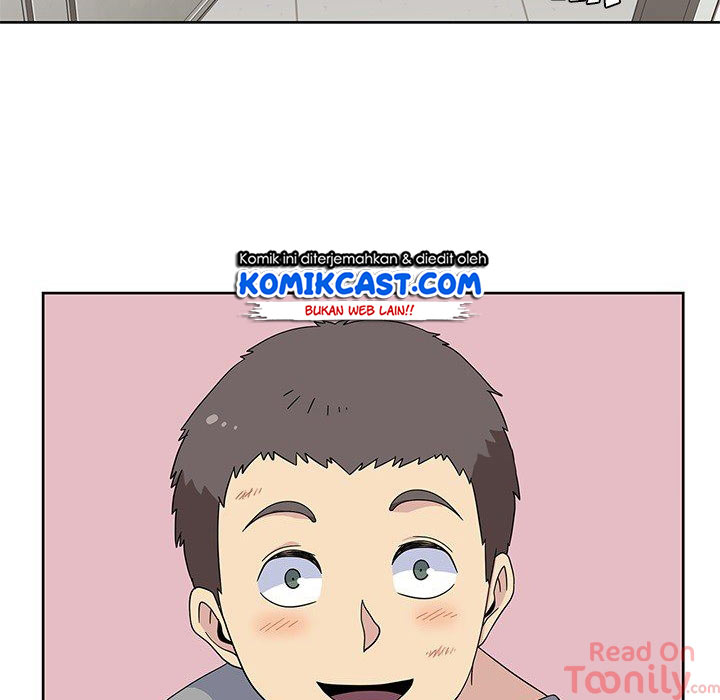 Springtime for Blossom: Chapter chapter-31 - Page 65