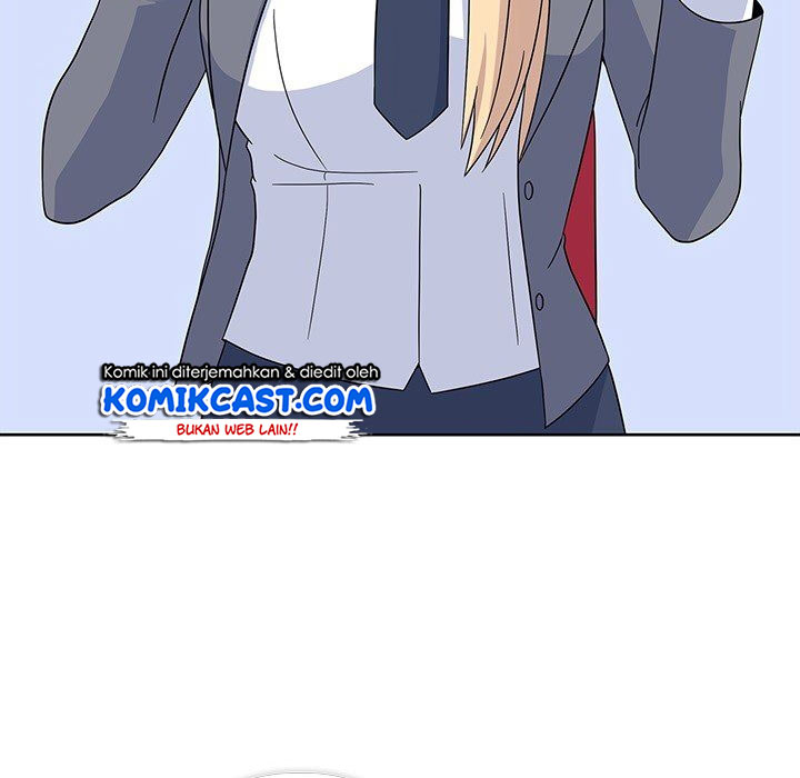 Springtime for Blossom: Chapter chapter-31 - Page 68