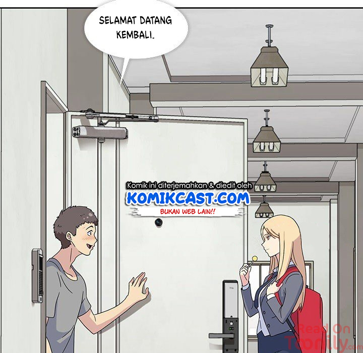 Springtime for Blossom: Chapter chapter-31 - Page 69